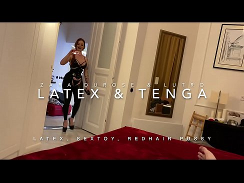 ❤️ Redheaded น้องสาวต่างบุพการี in latex costume fucked by stepbrother ️❌ ร่าน ที่ th.fulldesisex.ru ☑